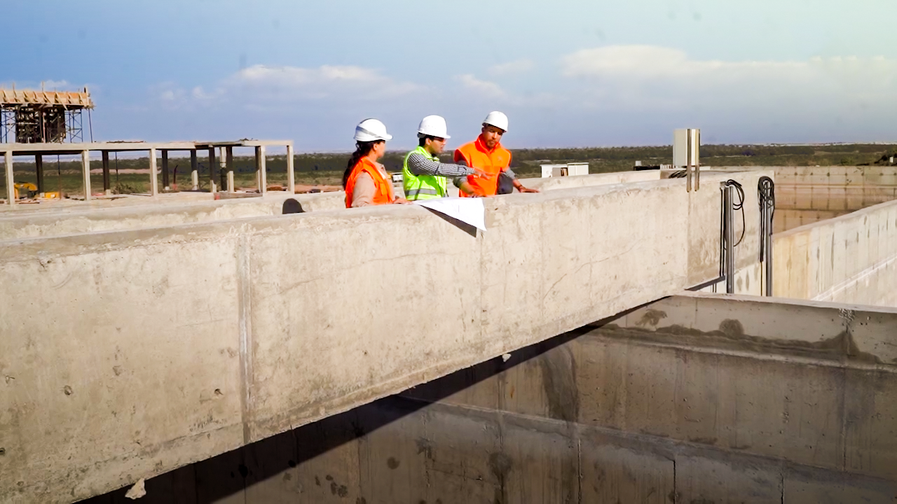 SRM-SM Projects Lamzar