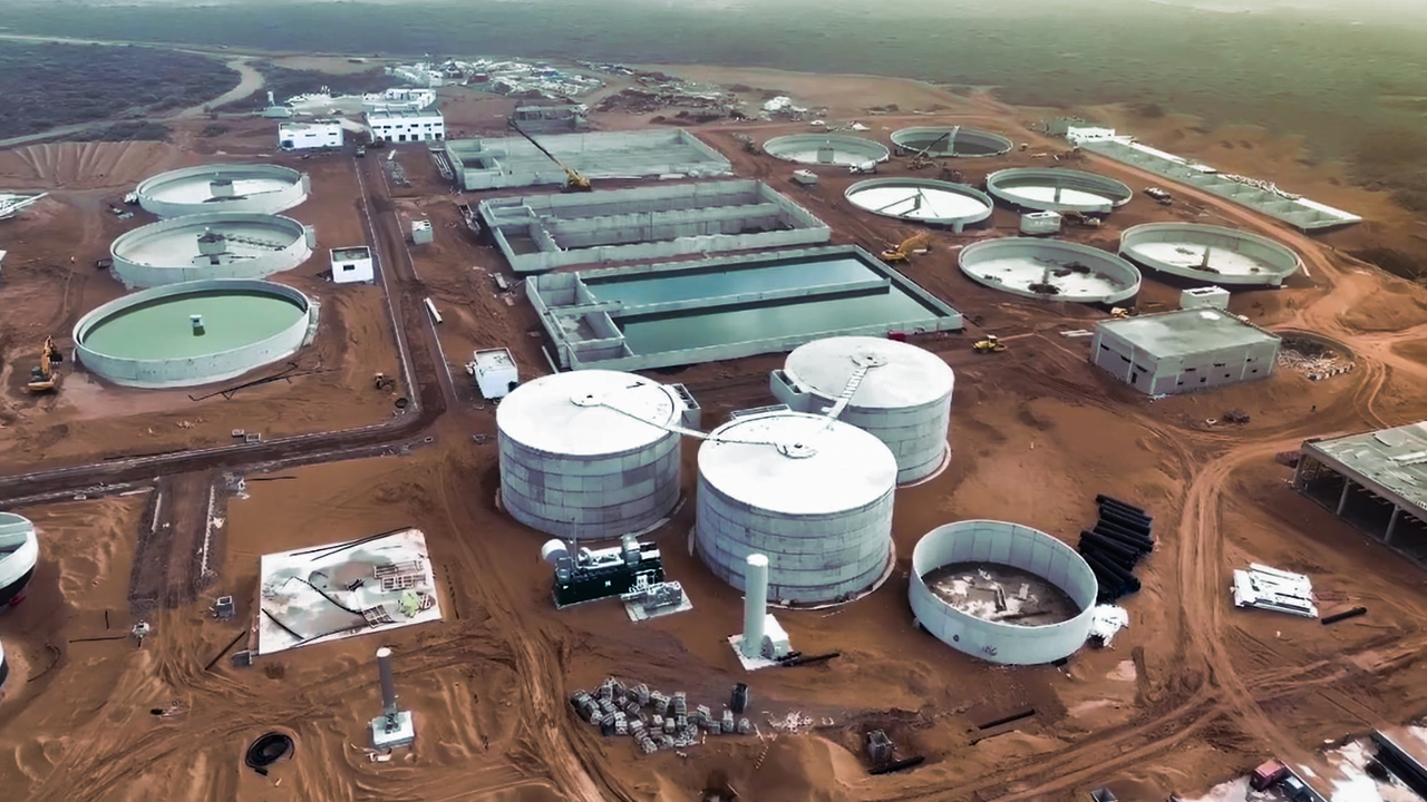 SRM-SM Projects Lamzar